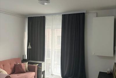 Apartament cu 2 camere semidecomandat în Chinteni - 1