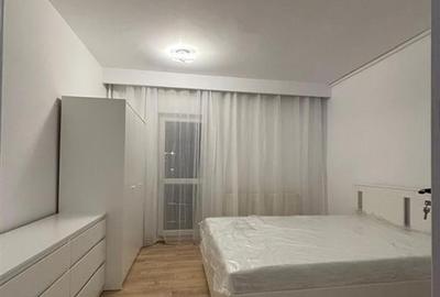 Apartament NOU cu 3 camere cu balcon de 10 mp in Ciresica - 2