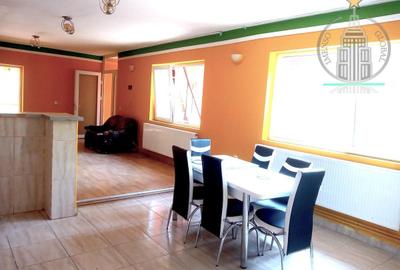 Casa si teren generoase, locuință, afacere, investiție - Astra, Brasov Casa si teren generoase, locuință, afacere, investiție - Astra, Brasov - 4