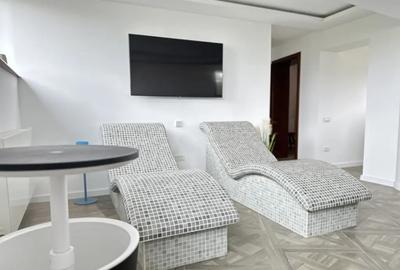 Casă cu 5 camere cu Canalizare în Central - 9