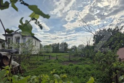 Casa de vanzare in Sancraiul de Mures 1260 mp teren - 12