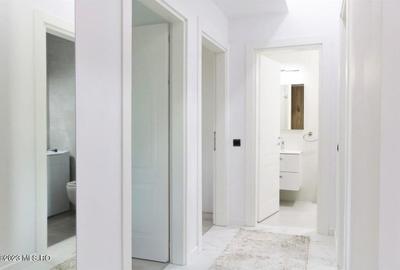 Sea On - Mamaia Nord, 3 camere, etajul 1, terasa cu vedere la mare! - 13