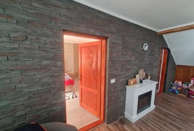 Casă individuală cu 5 camere cu Teren 1250 Mp în Odobești - 13