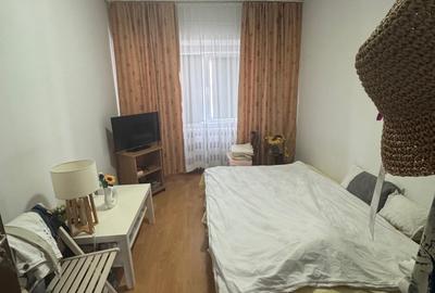 3 Camere Decomandat 72mp Zona Trocadero Eximia Mobilat Utilat Gaze - 11