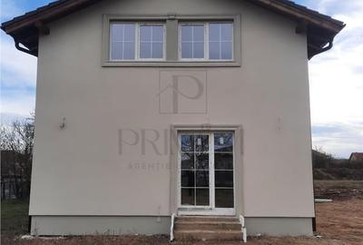 Casă cu 4 camere cu Teren 503 Mp în Albina - 5