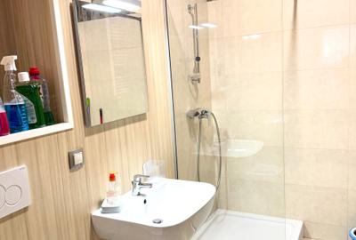 Inchiriere 3 camere lux Aviatiei - 10