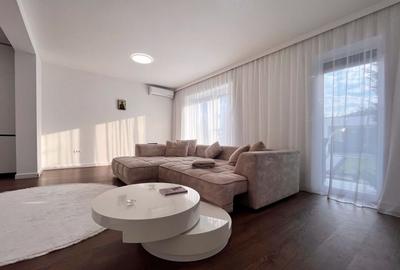 Casa Moderna - Mobilata - Utilata - 1650 Euro - 15
