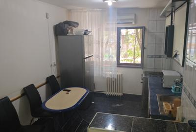 Apartament 3 Camere-2 Bai - Parter Inalt - Boxa - La Metrou Dristor - Bucuresti - 4