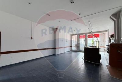 Spa?iu comercial 100 mp de inchiriat, parter, zona Pia?... - 1