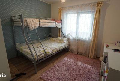 Casă cu 3 camere în Breazu - 6