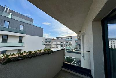 Apartament 2 camere / Jandarmeriei - Baneasa / PARCARE INCLUSA - 8