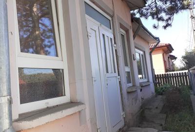 Casă cu 3 camere în Trușești - 1