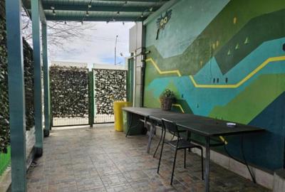 Spațiu comercial, de 174 mp, în Olteniței - 2