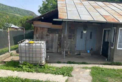 Casă cu 3 camere în Măgura - 7