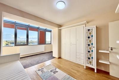 3 camere | 131 MPU | Parcare | Boxa | GREEN LAKE - 24