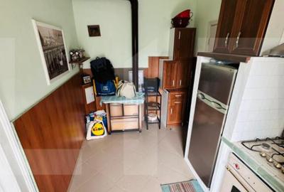 Casa in Arad, strada Andrei Saguna, cartier Parneava - 3