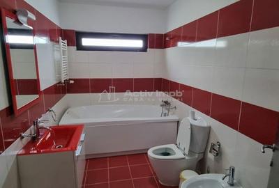 Casă cu 5 camere cu Teren 355 Mp în Central - 7