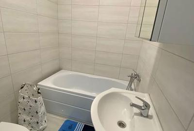 Garsonieră decomandată în Chiajna - 7