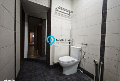 Apartament cu 4 camere în Sălăjan - 7