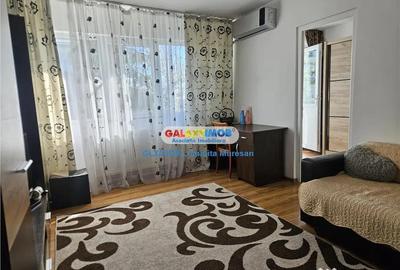 Apartament cu 2 camere decomandat în Micro 5 - 7