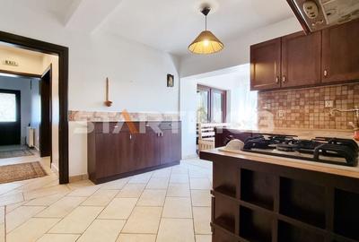 Casa mobilata 5 camere Cristian - 21