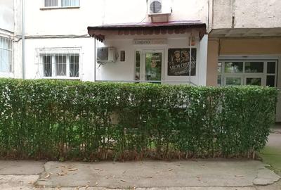 Spa?iu comercial de inchiriat Spa?iu comercial de inchiriat - 5