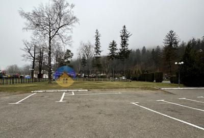 Teren investitie in strand Piatra Neamt - 1