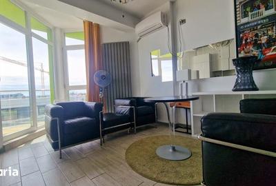 Apartament cu 3 camere decomandat în Nord