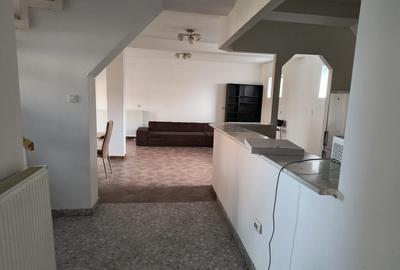 Un stil de via?a lini?tit,langa parcSibiu-Sub Arini apartament 4 cam. - 15