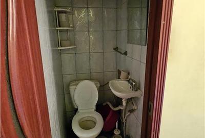 Apartament cu 3 camere decomandat în Brâncoveanu - 8