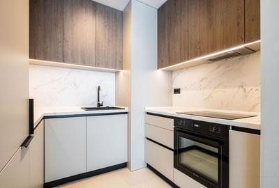 Apartament modern 2 camere de inchiriat Floreasca - 5