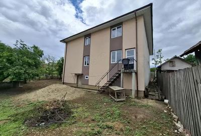 Casă cu Teren 580 Mp în Central