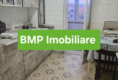Apartament cu 3 camere decomandat în Central - 3