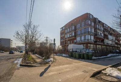 Apartament cu 2 camere decomandat în Străulești - 18