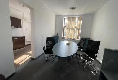 Apartament cu 5 camere decomandat în Central - 7