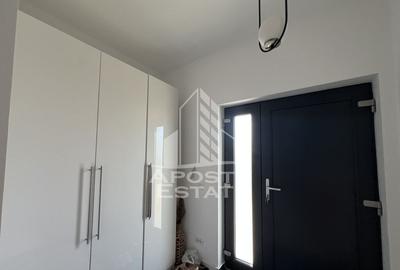 Casa pe parter deosebit de frumoasa in zona lini?tita - 5