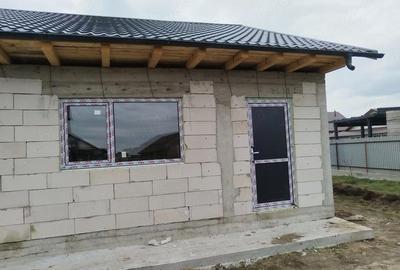 Casă cu 3 camere cu Teren 800 Mp în Vasile Alecsandri - 1