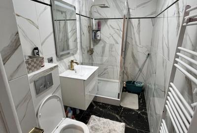 Apartament cu 2 camere semidecomandat în Gilău - 3