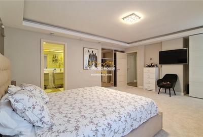 PENTHOUSE -DUPLEX SPECTACULOS TERASA 100 MP HERASTRAU -NORDULUI VEDERE LIBERA PENTHOUSE -DUPLEX SPECTACULOS TERASA 100 MP HERASTRAU -NORDULUI VEDERE LIBERA - 15