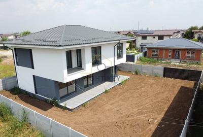 Casa P+1+pod, 5 camere, 155 mp utili, teren 433 mp, mutare rapida! - 1