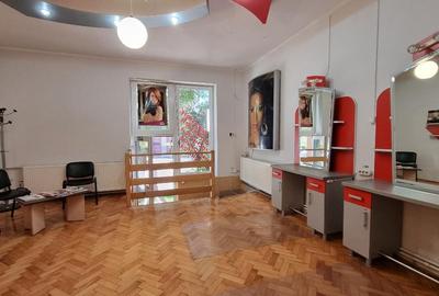 SPATIU COMERCIAL ZONA CENTRALA DE VANZARE