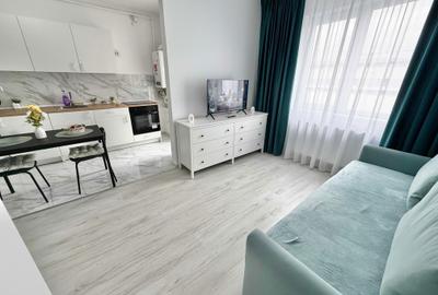 Garsonieră decomandată în Militari - 4