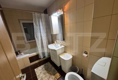 Apartament 2 camere, 54 mp, parcare, zona Sesul de Sus - 12