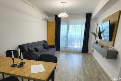 Apartamente cu vedere la mare in Complexul Sofi Residence Promenada Apartamente cu vedere la mare in Complexul Sofi Residence Promenada - 7