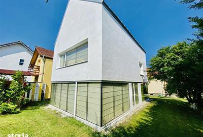 Casă cu 6 camere cu Teren 659 Mp în Ștrand - 10