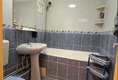 Apartament 3 camere decomandate + balcon 12 mp Metrou Valea Ialomiței – 2 minute - 4