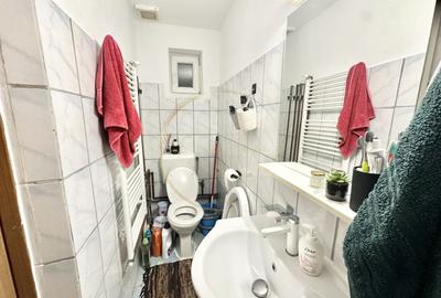 Apartament cu 2 camere decomandat, mobilat în Fabric - 8