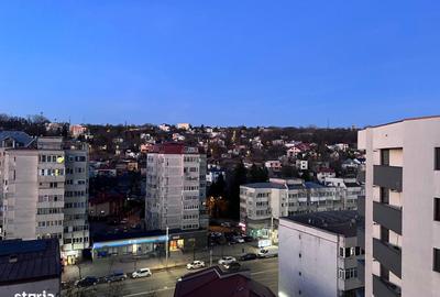 Apartament cu 2 camere, mobilat în Păcurari