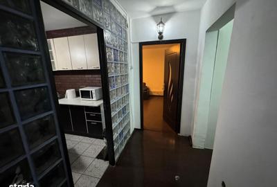 Apartament cu 4 camere în Bistrița Lac - 8