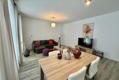 2 camere - LAGUNA RESIDENCE, Floreasca, Fabrica de Glucoza, Promenada - 1